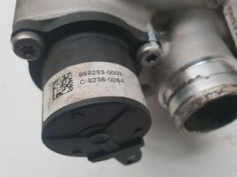 Peugeot 208 Turbine 9825982080