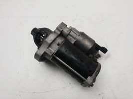 Peugeot 208 Starter motor 9820228280