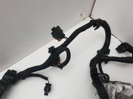 Peugeot 208 Engine installation wiring loom 9812022780