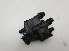 Peugeot 208 Termostat / Obudowa termostatu 9812131480