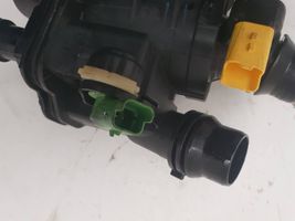 Peugeot 208 Termostat / Obudowa termostatu 9812131480