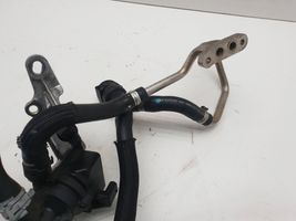 Peugeot 208 Pompe à eau de liquide de refroidissement 9814099080