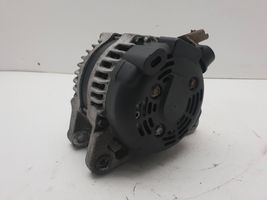 Peugeot 208 Alternator 9820893880