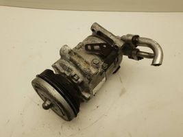 Peugeot 208 Klimakompressor Pumpe 9827529180