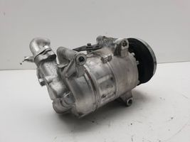 Peugeot 208 Klimakompressor Pumpe 9827529180