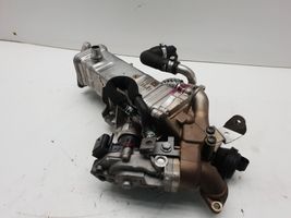 BMW 1 F20 F21 Valvola di raffreddamento EGR 7822349