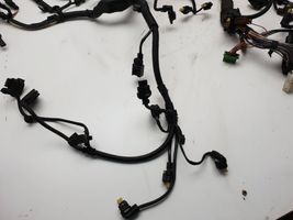 BMW 1 F20 F21 Engine installation wiring loom 8575261