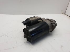 BMW 3 E90 E91 Starter motor 7589350