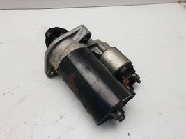 BMW 3 E90 E91 Motor de arranque 7589350