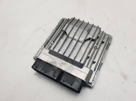 BMW 3 E90 E91 Variklio valdymo blokas 7579142