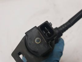 BMW 3 E90 E91 Fuel tank valve 7512581