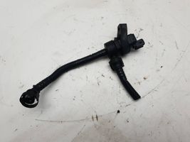 BMW 3 E90 E91 Fuel tank valve 7512581