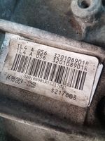 Renault Megane III Manual 6 speed gearbox 320108901R