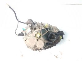 Renault Megane III Manual 6 speed gearbox 320108901R