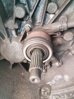 Renault Megane III Manual 6 speed gearbox 320108901R