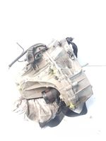 Renault Megane III Manual 6 speed gearbox 320108901R