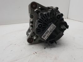 Renault Megane III Alternator 231000027R