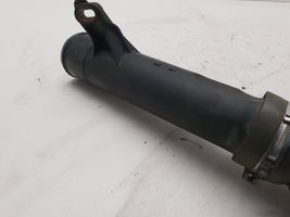 Renault Megane III Tube d'admission de tuyau de refroidisseur intermédiaire 144604607R