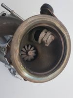 Opel Astra J Turbine AS1916640257