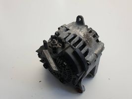 Opel Astra J Generatore/alternatore 39159020