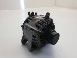 Opel Astra J Generatore/alternatore 39159020