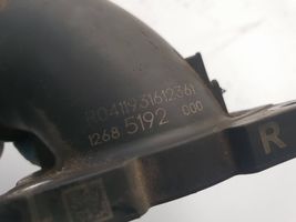 Opel Astra J Valvola corpo farfallato 12685192