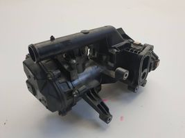 Opel Astra J Охладитель двигателя электромобиля 12701246