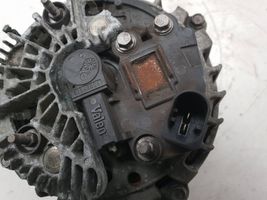 Audi A3 S3 8P Alternator 