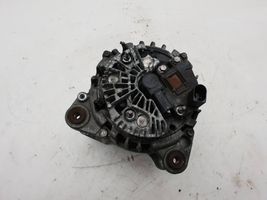 Audi A3 S3 8P Alternator 