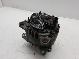 Audi A3 S3 8P Alternator 