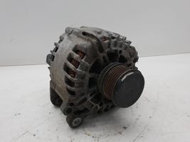 Audi A3 S3 8P Generatore/alternatore 