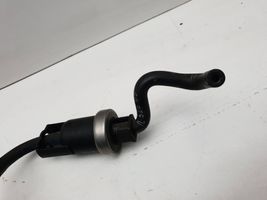 Audi A3 S3 8P Fuel line pipe 