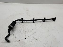 Audi A3 S3 8P Fuel line pipe 