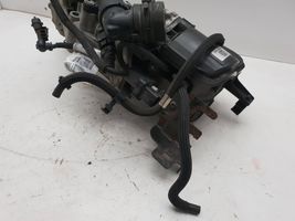 Opel Zafira C EGR valve 55577443