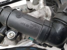 Opel Zafira C EGR valve 55577443