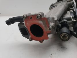 Opel Zafira C EGR valve 55577443