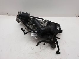 Opel Zafira C EGR valve 55577443