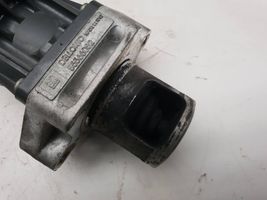 Opel Zafira C EGR valve 55566052