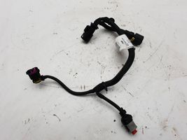 Opel Zafira C Engine installation wiring loom 55571379