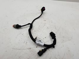 Opel Zafira C Engine installation wiring loom 55571379