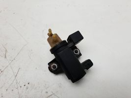 Opel Zafira C Turboahtimen magneettiventtiili 55573362