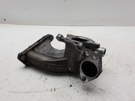 Mercedes-Benz Vito Viano W639 EGR-venttiili/lauhdutin A6461410095