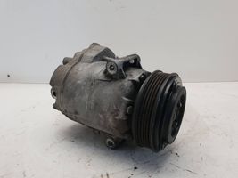 Opel Zafira B Ilmastointilaitteen kompressorin pumppu (A/C) 401351739