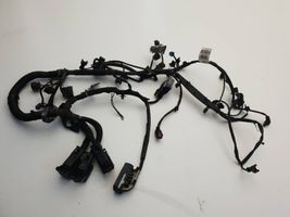 Opel Zafira B Faisceau de câblage pour moteur 13362867