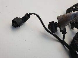 Opel Zafira B Faisceau de câblage pour moteur 13362867