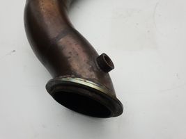 BMW 3 E90 E91 Muffler/silencer 