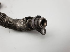 BMW 3 E90 E91 Durite de refroidissement tube 7558900