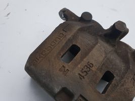 Isuzu D-Max Front brake caliper 4536