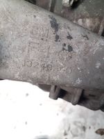 Opel Astra J Supporto di montaggio scatola del cambio 13248569