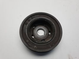 Citroen Berlingo Crankshaft pulley 9821624380